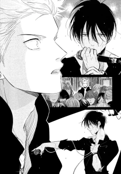 Page 92 of Yoru to Asa no Uta