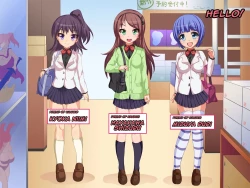 Page 10 of Joshi o Ningyou-ka Suru Dejikame