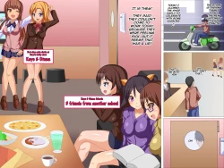 Page 22 of Joshi o Ningyou-ka Suru Dejikame