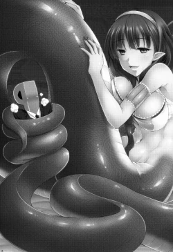 Page 3 of 346 Jingai Production Mayu