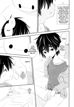 Page 13 of Run a Love Program