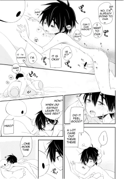 Page 29 of Run a Love Program