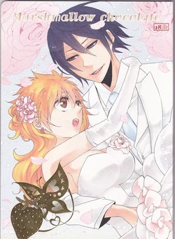 Download Marshmallow chocolate