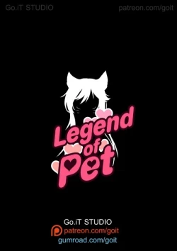 Page 8 of Legend of PET 1