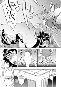 Page 128 of Onegai Yuri Sensei - Please Miss Yuri.