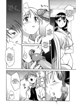 Page 37 of Onegai Yuri Sensei - Please Miss Yuri.