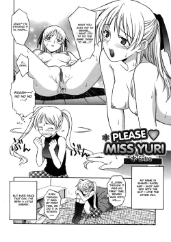Page 44 of Onegai Yuri Sensei - Please Miss Yuri.