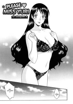 Page 56 of Onegai Yuri Sensei - Please Miss Yuri.