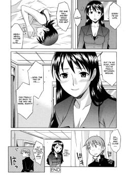Page 87 of Onegai Yuri Sensei - Please Miss Yuri.