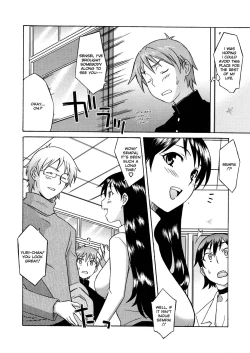 Page 93 of Onegai Yuri Sensei - Please Miss Yuri.