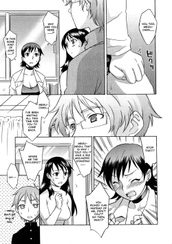 Page 94 of Onegai Yuri Sensei - Please Miss Yuri.