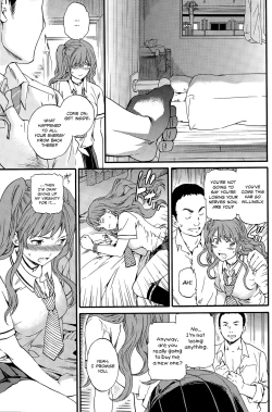 Page 5 of Damn Good!!