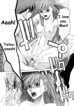 Page 19 of The Power of Acting is Power - Ootsuka Kotora