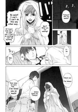 Page 8 of The Power of Acting is Power - Ootsuka Kotora