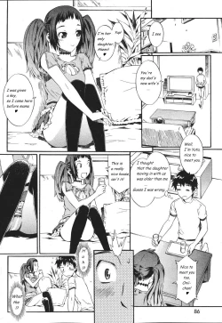 Page 2 of Were Happy Family 1 & 2