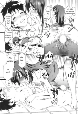 Page 31 of Were Happy Family 1 & 2