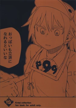 Page 28 of Daiichi Inshou wa Daiji da.