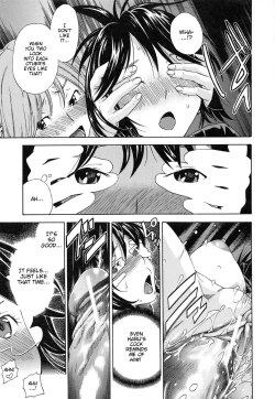 Page 111 of Haru no Natsu | Haru's Summer