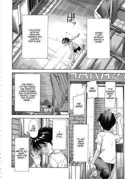 Page 162 of Haru no Natsu | Haru's Summer