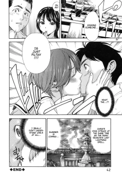 Page 46 of Haru no Natsu | Haru's Summer