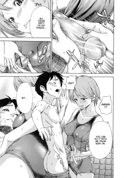 Page 53 of Haru no Natsu | Haru's Summer