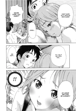 Page 54 of Haru no Natsu | Haru's Summer