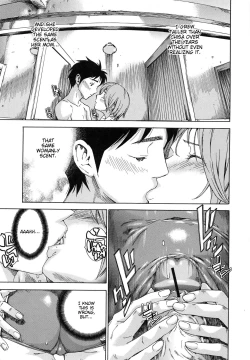 Page 55 of Haru no Natsu | Haru's Summer