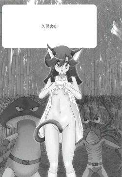 Page 4 of Seirei Tokusou Fairy Saber W - Shojo Kari