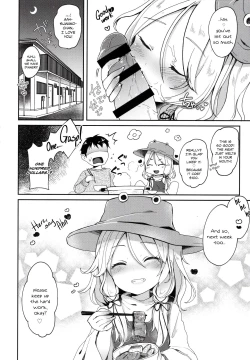 Page 23 of Boku no Osanazuma | My Childish Wife