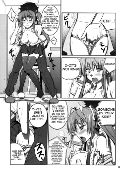 Page 13 of SHE BLOOMS AT NIGHT