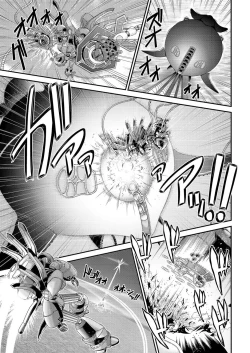 Page 30 of comic KURiBERON 2016-06 Vol. 44