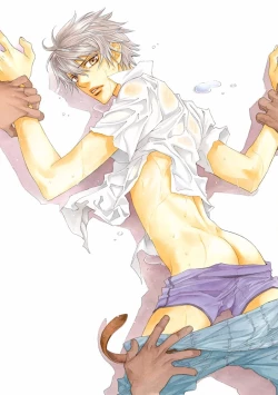 Page 2 of Pink Gold 4