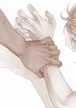 Page 5 of Pink Gold 4