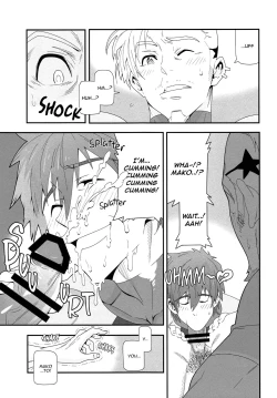 Page 10 of Mizu mo Shitataru