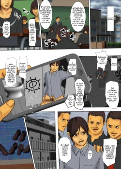 Page 7 of Ikenie no Haha - Sacrificial Mother