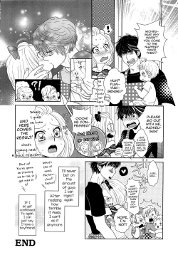 Page 28 of Toshiue no Otokonoko