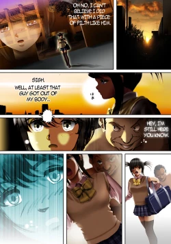 Page 13 of Hyouichuu | 	Possession Bug