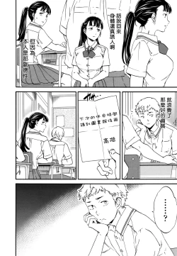 Page 6 of Usotsuki ni wa Nani Nomasu?