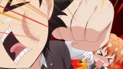 Page 21 of Ippan Shukujo no Manner | Manners of Lady