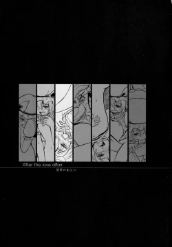 Page 2 of After The Love Affair