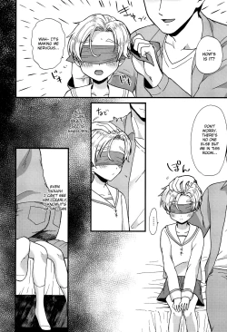 Page 5 of Pet Shop 2