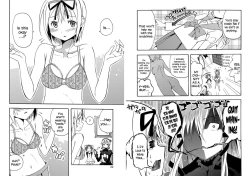 Page 11 of Kirameki!! Otokonoko Juku1
