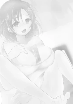 Page 2 of Onna no Karada de Shitai Koto!