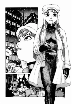 Page 136 of Ammo Vol 1