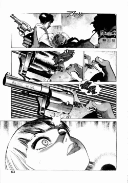 Page 61 of Ammo Vol 1