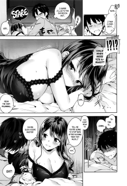 Page 14 of My Master Ch. 1-2