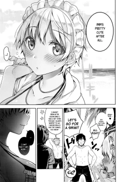 Page 38 of My Master Ch. 1-2