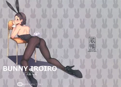 Download BUNNY IROIRO