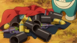 Page 23 of Yokkyuu Fuman no Time Keeper - Frustration Time Keeper