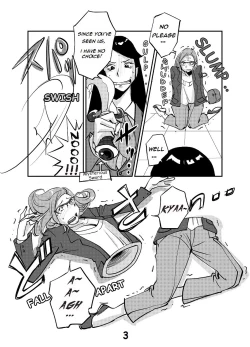 Page 3 of kawamono